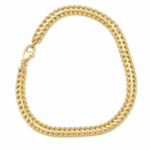 Bracelet-Fancy 18k
