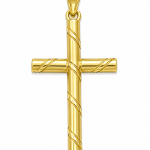 Pendant- Cross 9