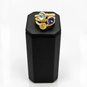 RING-3STONES