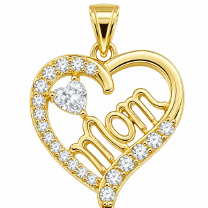 Pendant-Mom