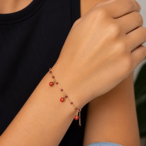 Bracelet-Ladybug-9