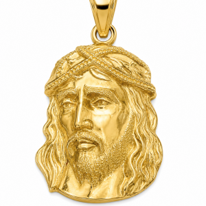 Pendant- Christ3