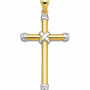 Pendant- Cross8