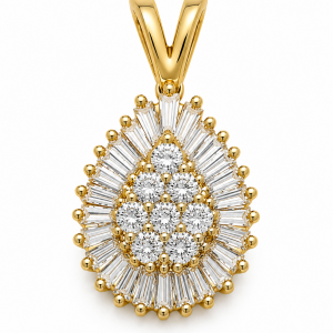 Pendant-Día Fancy