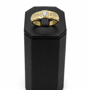 RINGS-MEN BAND1