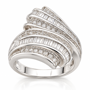 Ring- Diamond36