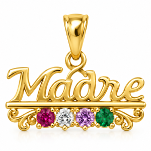 Pendant- Madre