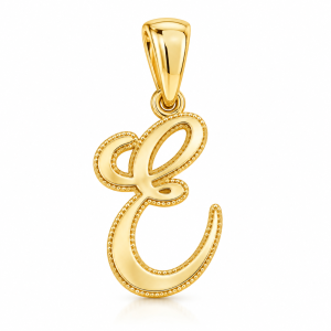 Pendant- E- INIT CURS