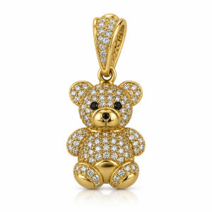 Pendant-Bear1