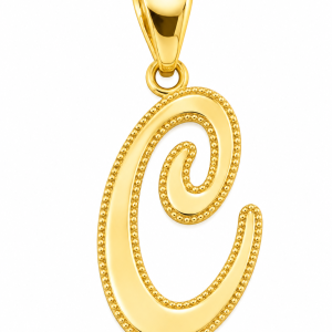 Pendant-C-INIT 10K