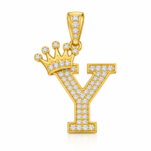 Pendant- Y INITIAL