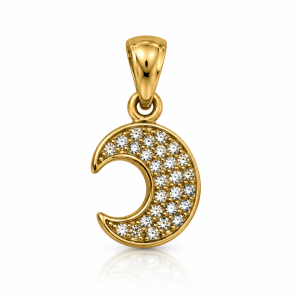 Pendant-Moon