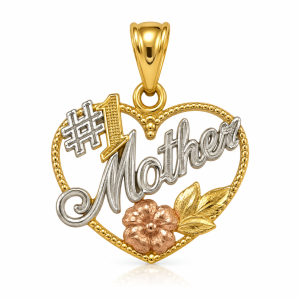 Pendant- Mother