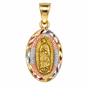 Pendant- Guadalupe3