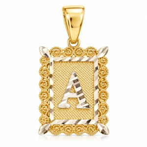 Pendant- A- INIT BLOCK