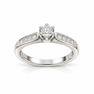 Ring-Diamond 19