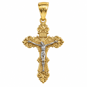 Pendant- Christ4