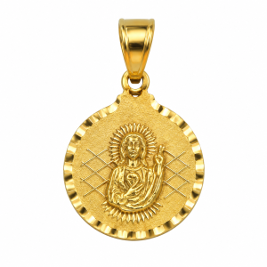 Pendant- San Judas