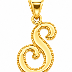 Pendant- S- INIT 10k