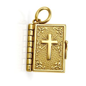 Pendant-PADRE NUES