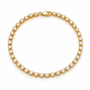Bracelet- Tennis
