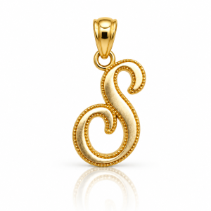 Pendant- S- INIT CURS
