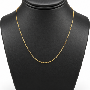 Chain- Thin 14k