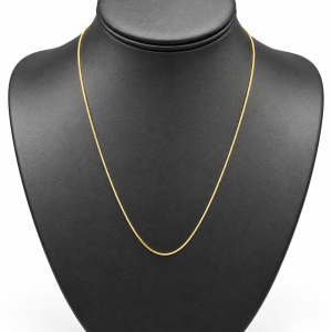 Chain- THIN CUBN