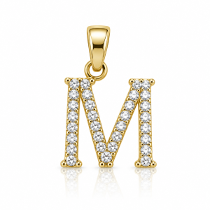 Pendant- INIT M