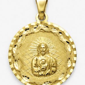 Pendant-St JUDAS2