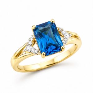 Ring-Blue-8