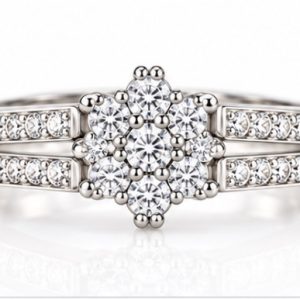 Ring- Diamond17