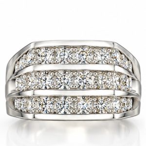 Ring- Diamond31