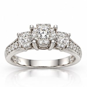 Ring-DIAMOND45