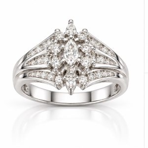 Ring- Diamond20