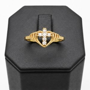 Ring-Heart