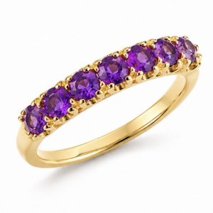 Ring-Purple