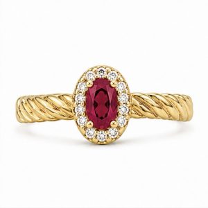Ring-Red-7