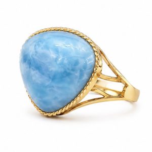 Ring-Big Blue