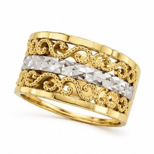 Ring-Filgree-91