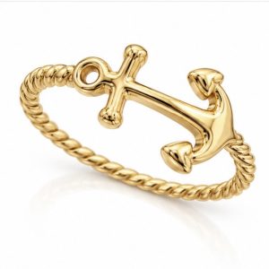 Ring-Anchor
