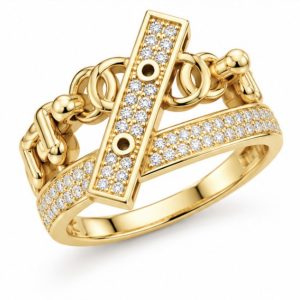 Ring-Link-100