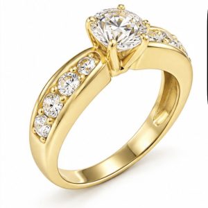 Ring-Wedd Sol