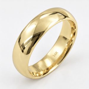 Ring-Mens Band1
