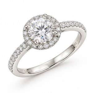 Ring Solitaire
