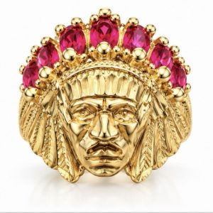 Ring-Mens-Indian