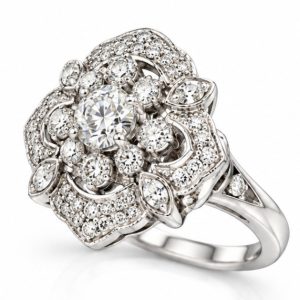 Ring-Diamond41