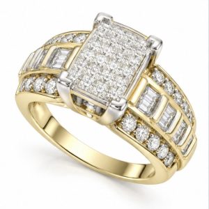 Ring-Diamond46