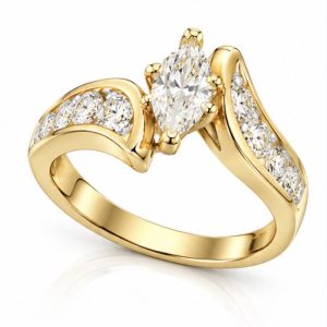 Ring-Diamond18
