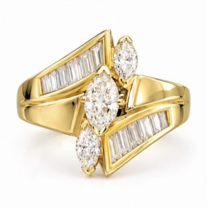 Ring-Diamond35